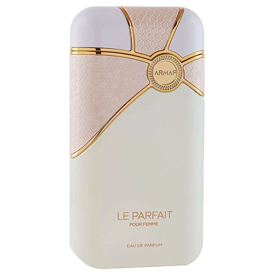 Armaf Le Parfait Pour Femme Eau De Parfum