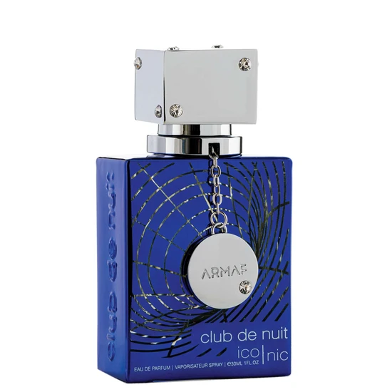 Armaf Club De Nuit Iconic Eau De Parfum 30Ml