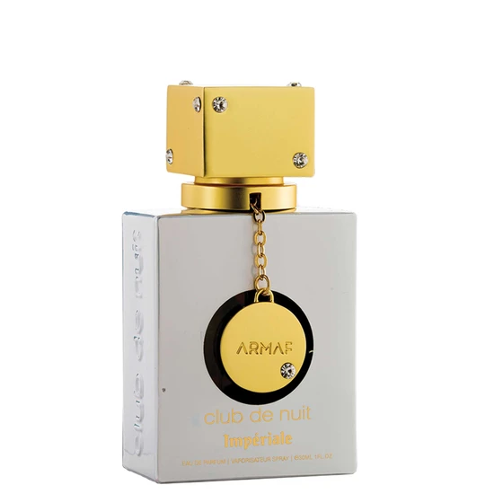 Armaf Club De Nuit White Imperiale Eau De Parfum