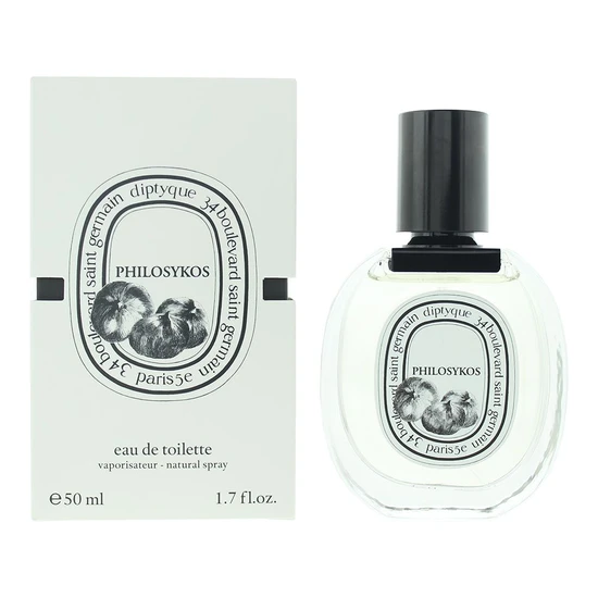 Diptyque Philosykos Eau De Toilette