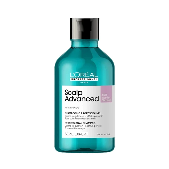 L'Oréal Professionnel Serie Expert Scalp Advanced Anti-Discomfort Dermo-Regulator Shampoo