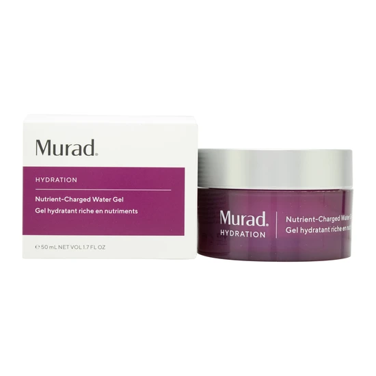 Murad Nutrient-Charged Water Gel