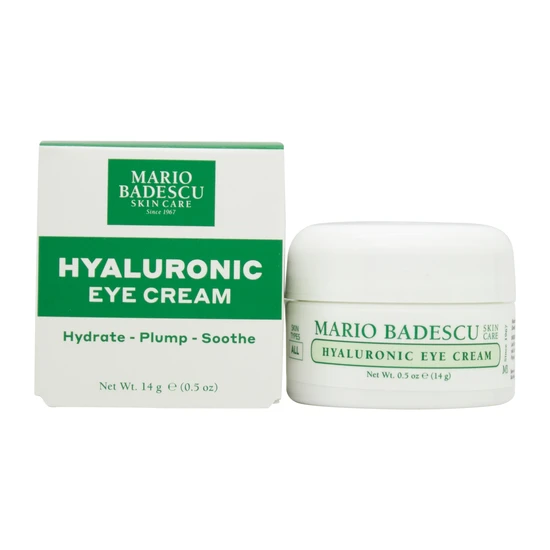 Mario Badescu Hyaluronic Eye Cream