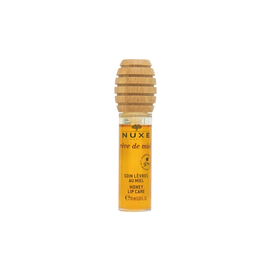 Nuxe Reve De Miel Honey Lip Care Oil