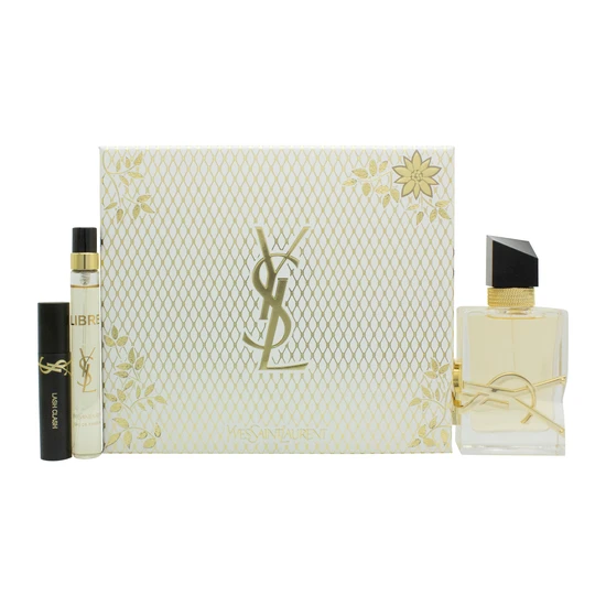 Yves Saint Laurent Libre Eau De Parfum Gift Set