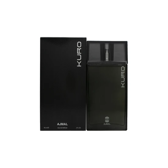 Ajmal Kuro Eau De Parfum