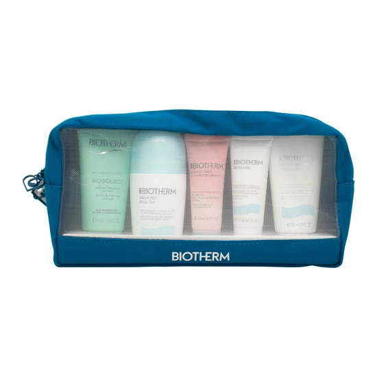 Biotherm Aquasource Women's Gift Set