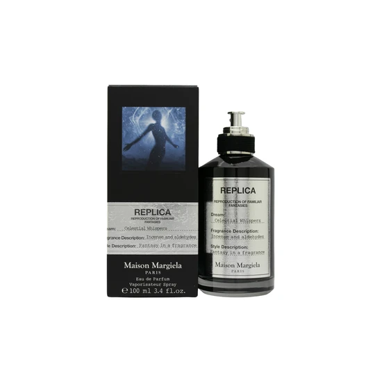 Maison Margiela Celestial Whispers Eau De Parfum