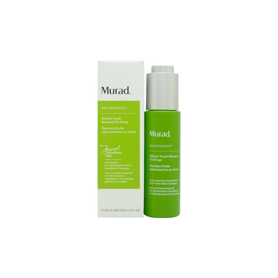 Murad Retinol Youth Renewal Oil Drops