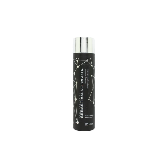 Sebastian Professional No Breaker Bonding Shampoo