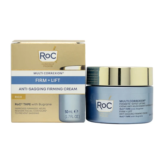 RoC Multi Correxion Firm & Lift Anti Sag Firming Cream