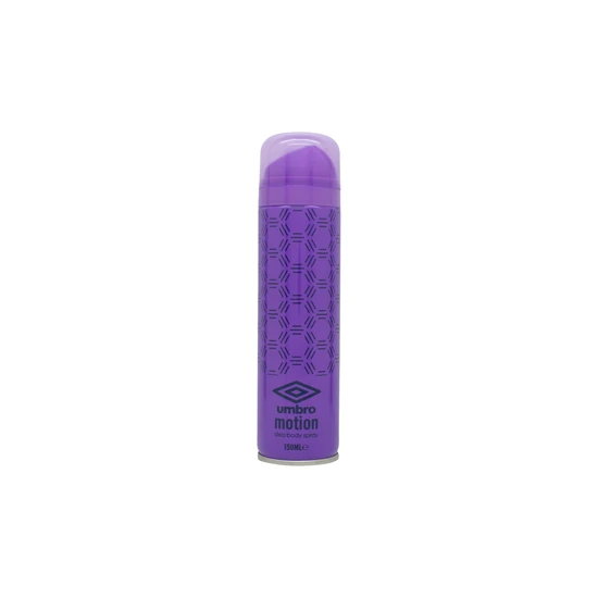 Umbro Motion Deo Body Spray