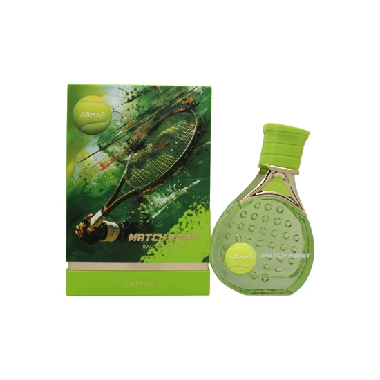 Armaf Match Point Eau De Parfum
