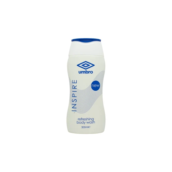 Umbro Inspire Body Wash