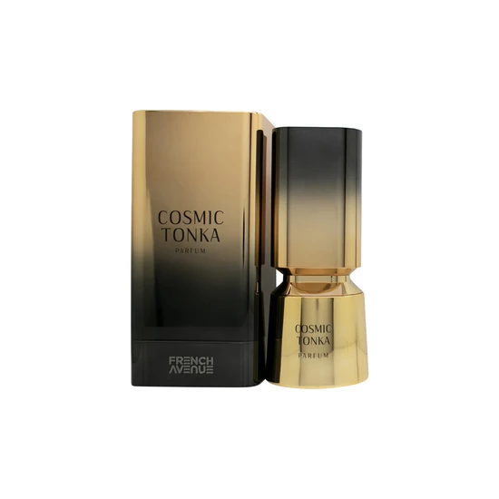 French Avenue Cosmic Tonka Parfum