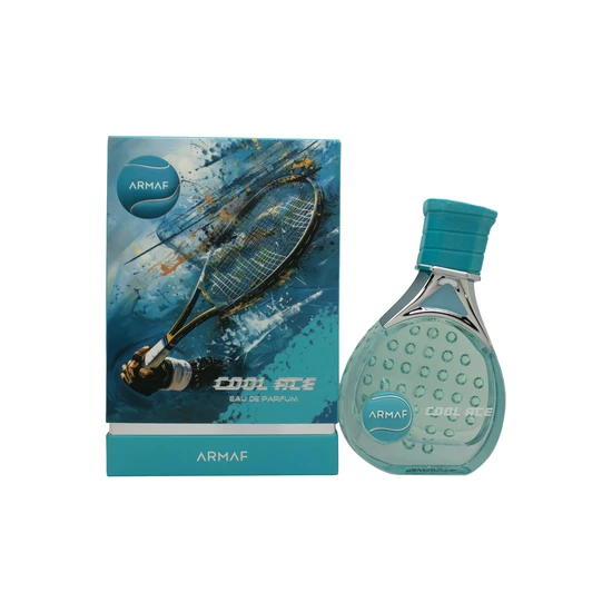 Armaf Cool Ace Eau De Parfum