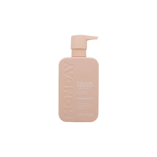 Monday Haircare Colour Protect Shampoo