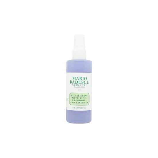 Mario Badescu Chamomile & Lavender Facial Spray