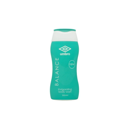Umbro Balance Body Wash