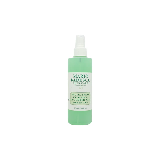 Mario Badescu Aloe Cucumber & Green Tea Facial Spray