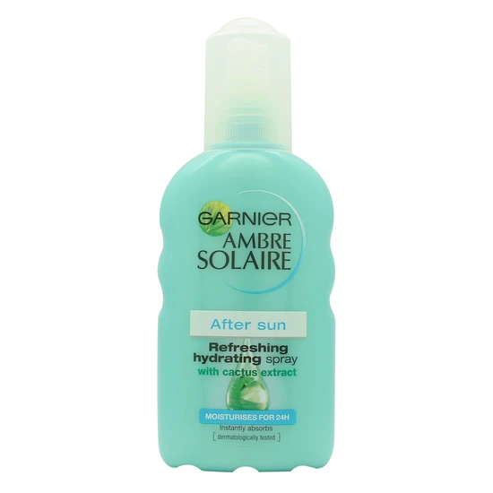 Garnier Aftersun Hydrating Spray