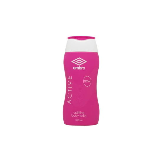 Umbro Active Body Wash