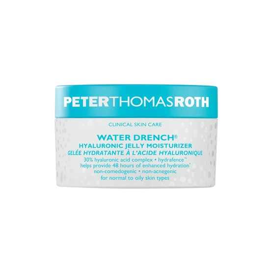 Peter Thomas Roth Water Drench Hyaluronic Jelly Moisturiser