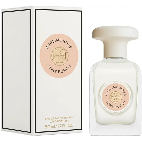 Tory Burch Sublime Rose Eau De Parfum