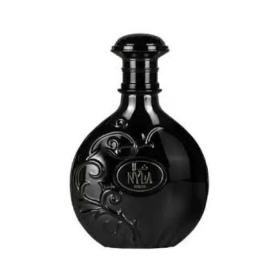 Arabiyat Prestige Nyla Suede Eau De Parfum