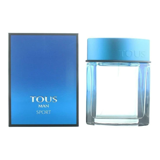 Tous Man Sport Eau De Toilette