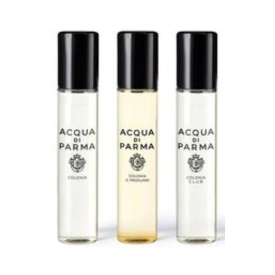 Acqua Di Parma Holiday Discovery Set Eau De Parfum