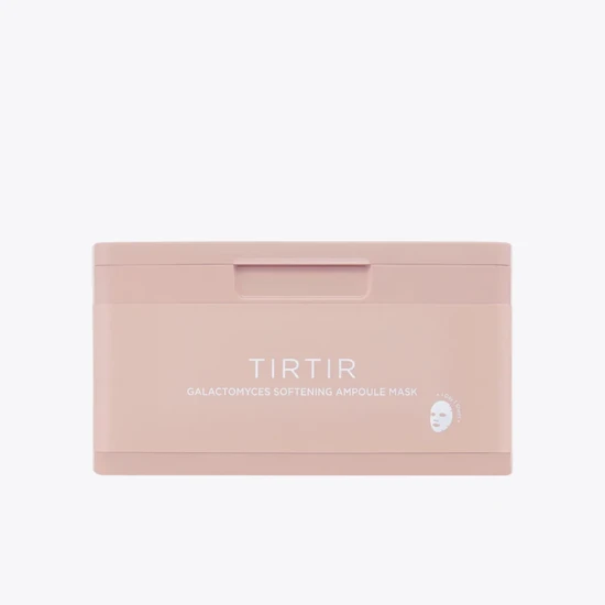 TIRTIR Galactomyces Ampoule Mask