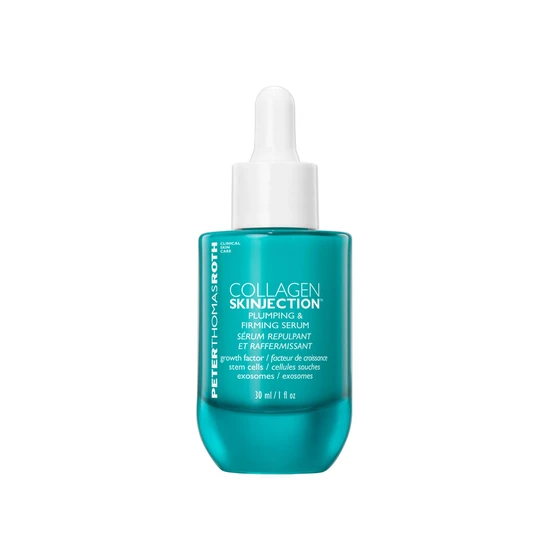 Peter Thomas Roth Collagen Skinjection Plumping & Firming Serum