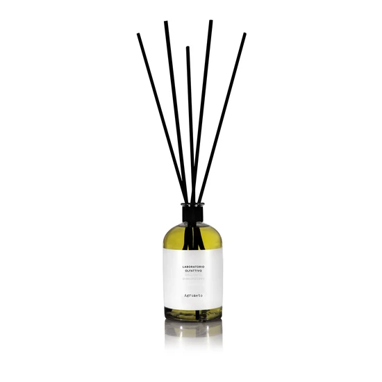 Laboratorio Olfattivo Agrumeto Room Diffuser 500Ml