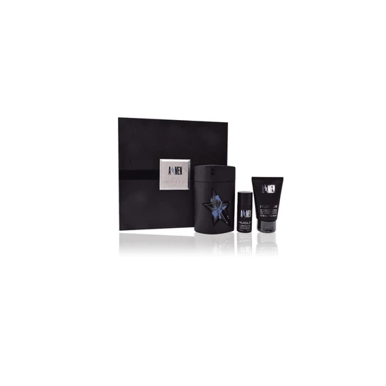 Mugler A*Men Gift Set