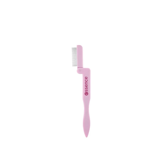 essence Eyelash Comb 01 Define & Shine