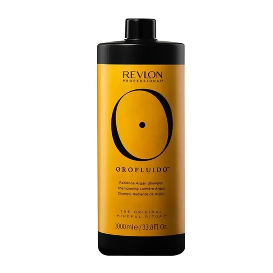 Revlon Professional Radiance Argan Shampoo