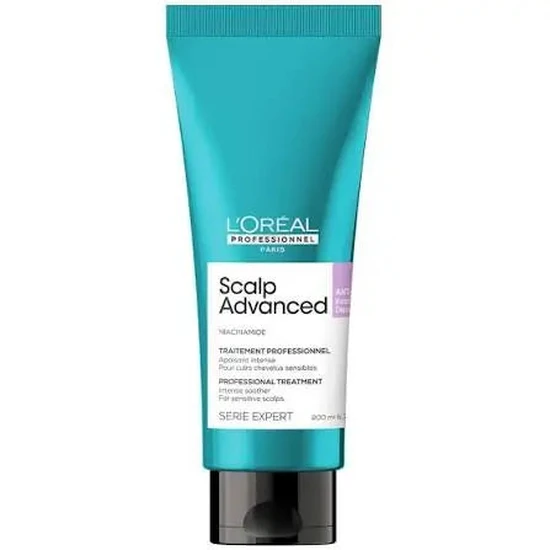 L'Oréal Professionnel Serie Expert Scalp Advanced Anti-Discomfort Intense Soother Treatment