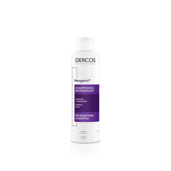 Vichy Neogenic Redensifyin Shampoo