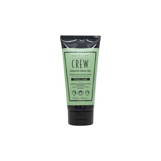 American Crew Foaming Cream Gel