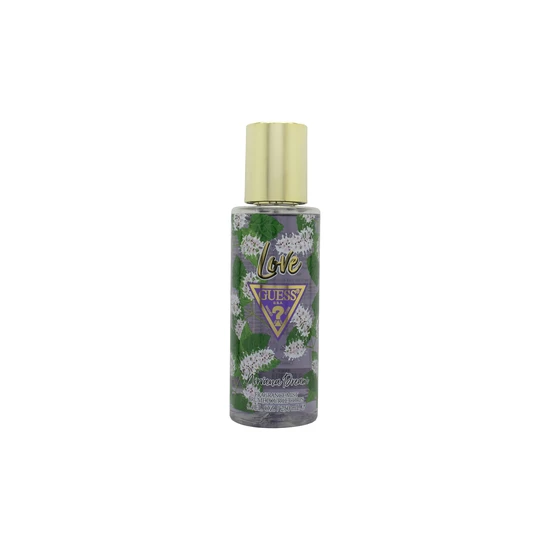 Guess Love Nirvana Dream Body Mist