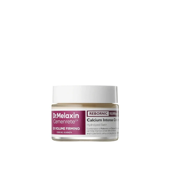 Dr.Melaxin Cemenrete Calcium Intense Cream