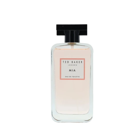 Ted Baker Mia Eau De Toilette 100Ml