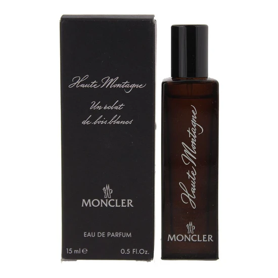 Moncler Haute Montagne Eau De Parfum