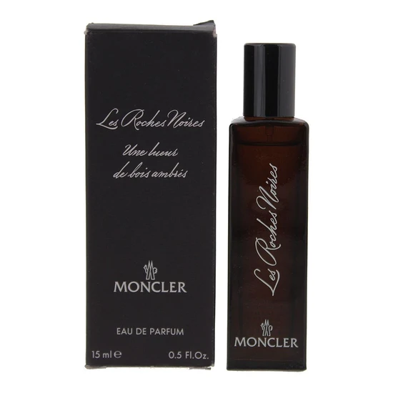 Moncler Les Roches Noires Eau De Parfum