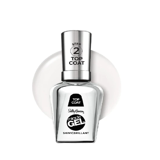 Sally Hansen Miracle Gel Top Coat