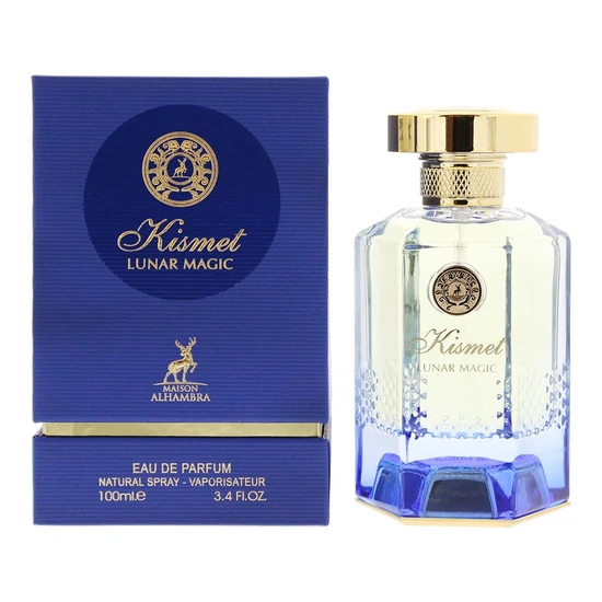 Maison Alhambra Kismet Lunar Magic Eau De Parfum