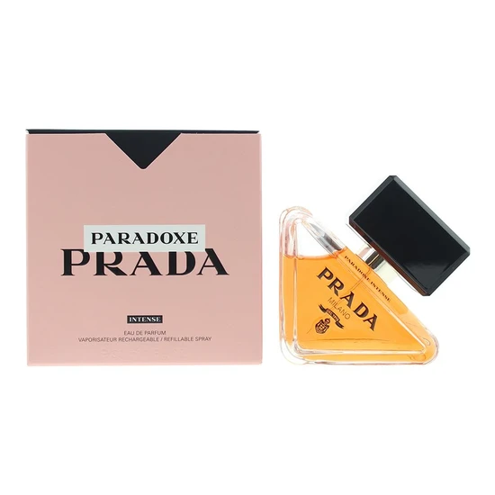 Prada Paradoxe Intense Eau De Parfum