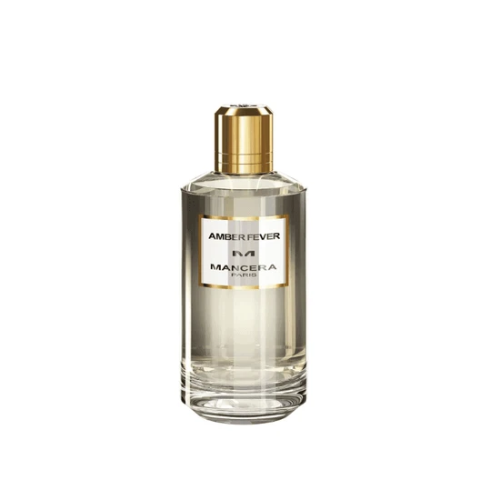 Mancera Amber Fever Eau De Parfum