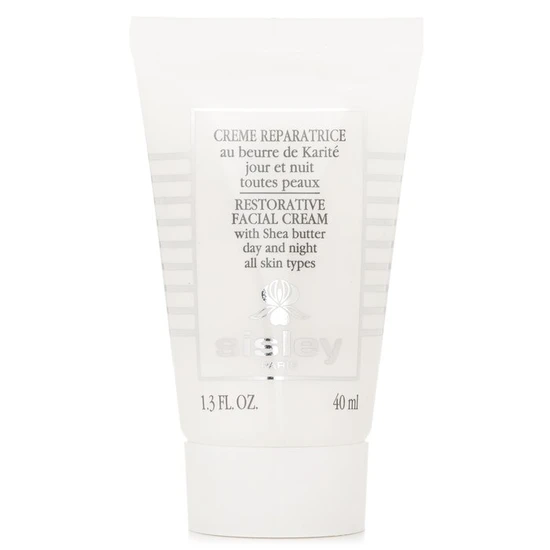 Sisley Restorative Facial Cream Day & Night